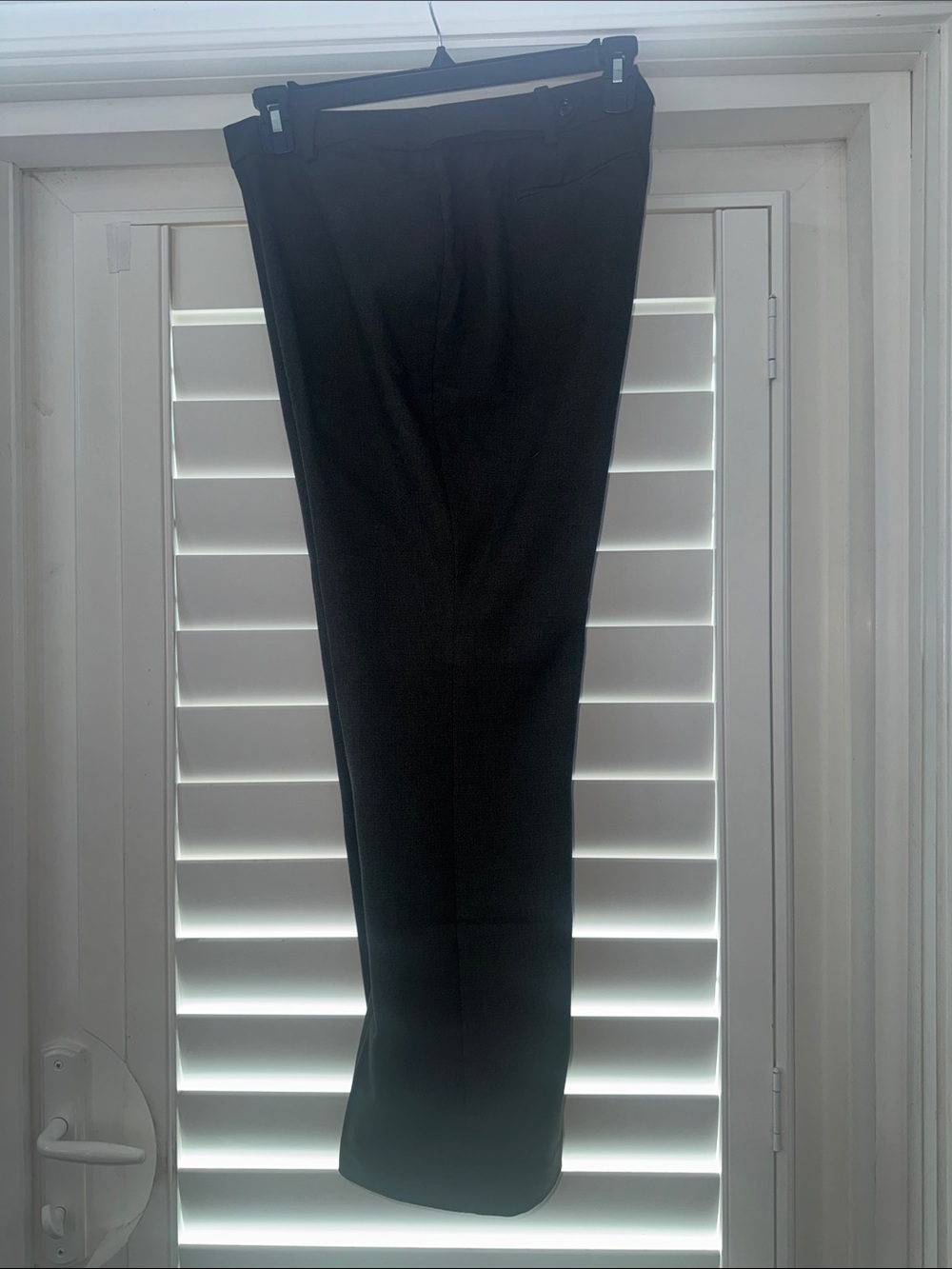 Ann Taylor Woman’s Brown Dress Pants - Curvy  Fit 10P